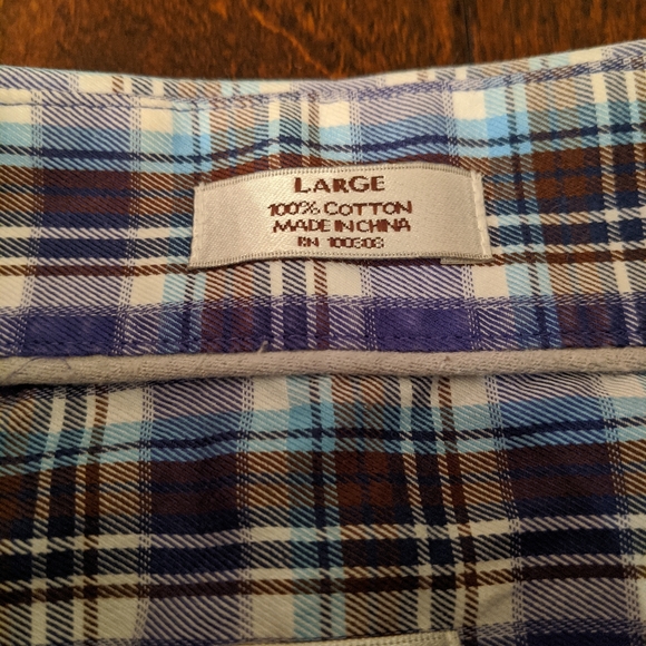 Peter Millar dress shirts - Picture 5 of 10